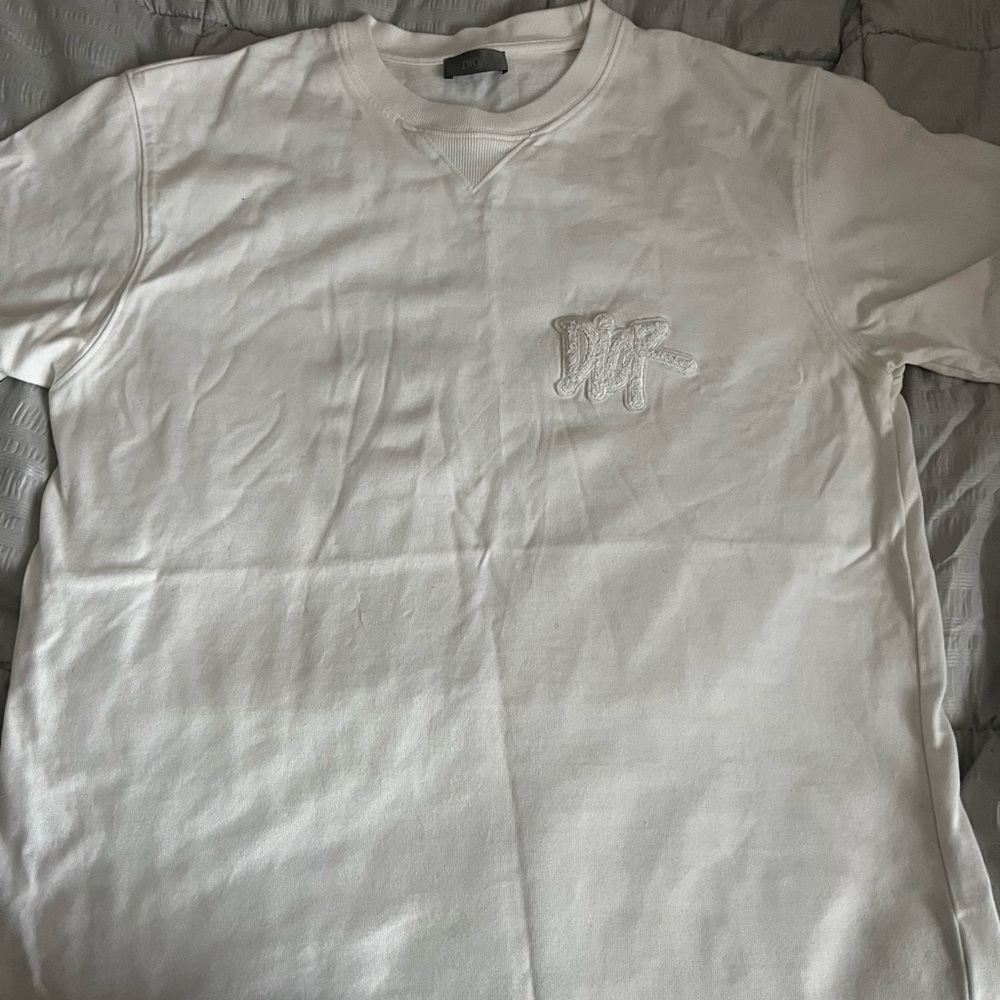Dior shirt